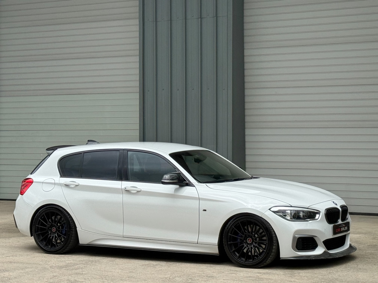 Used BMW 1 Series 2016 for sale - 78067057: Photo 2