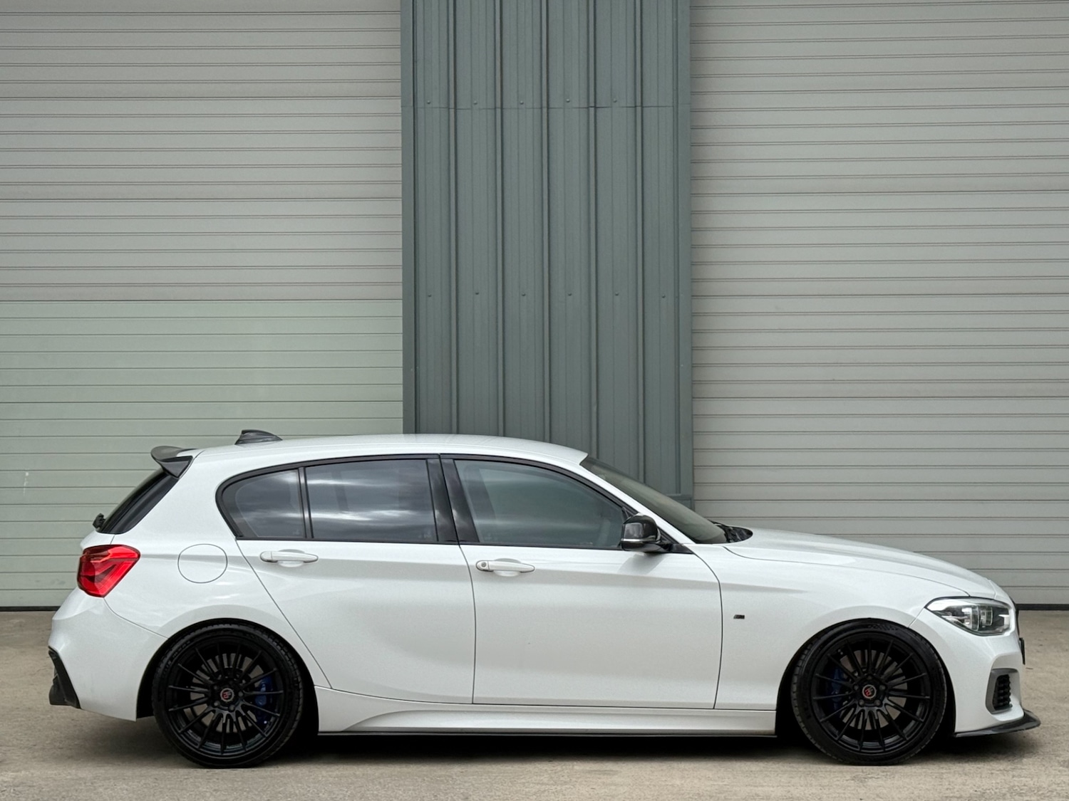 Used BMW 1 Series 2016 for sale - 78067057: Photo 3