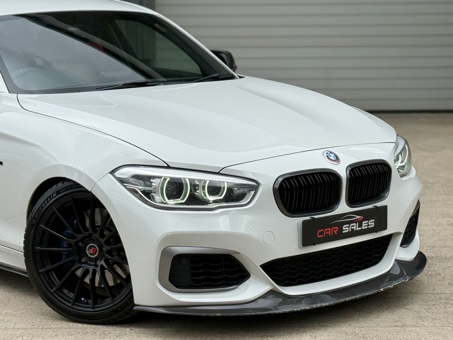 Used BMW 1 Series 2016 for sale - 78067057: Photo 5