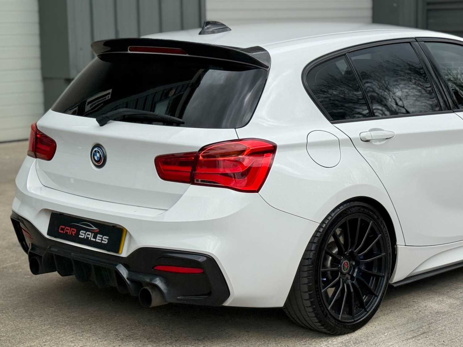 Used BMW 1 Series 2016 for sale - 78067057: Photo 6