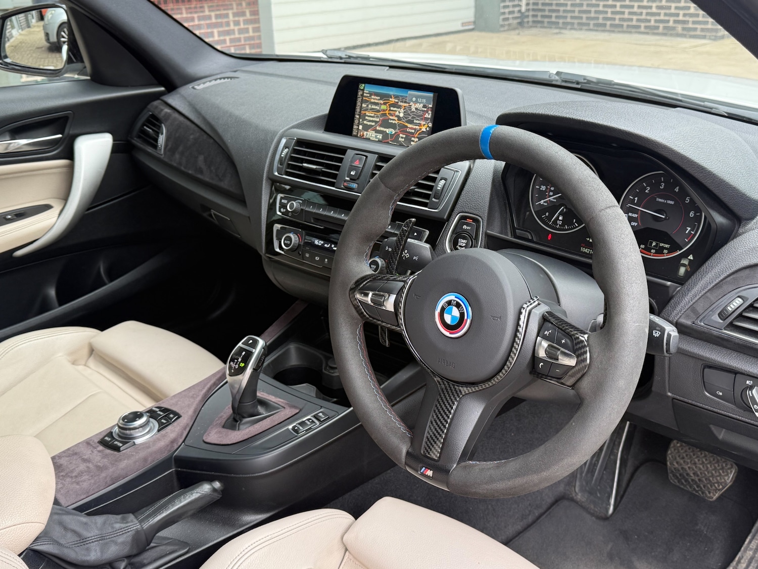 Used BMW 1 Series 2016 for sale - 78067057: Photo 7