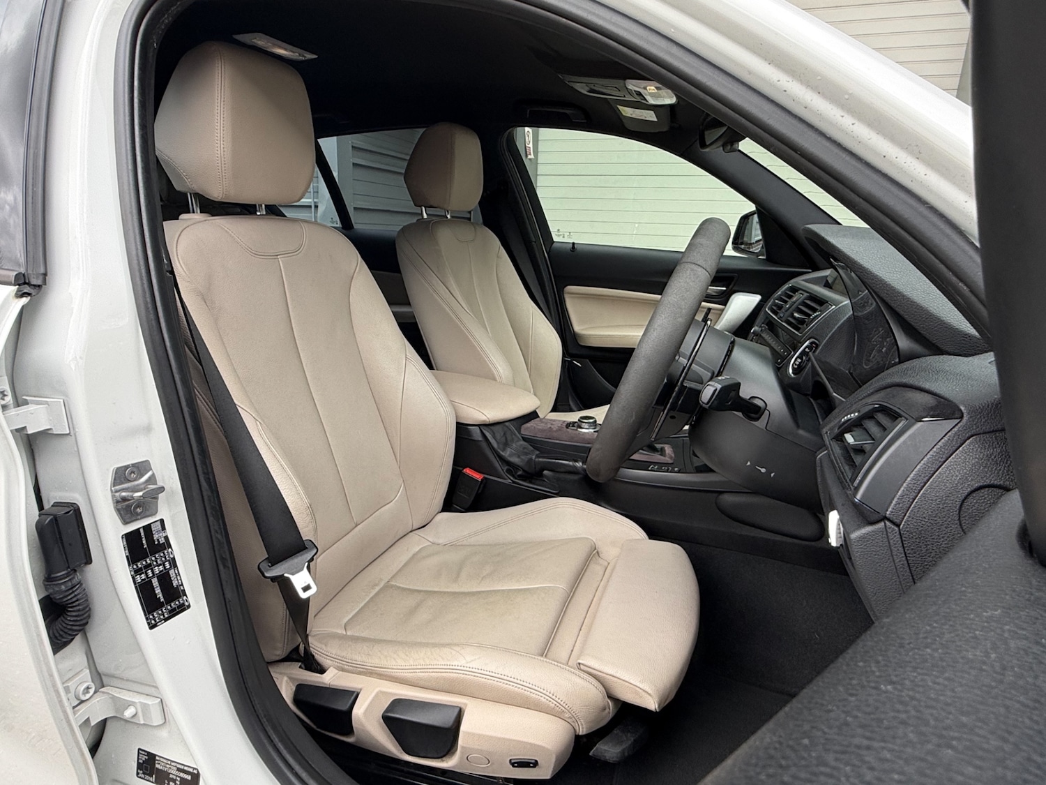 Used BMW 1 Series 2016 for sale - 78067057: Photo 8