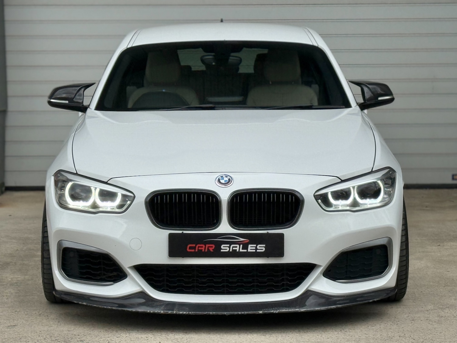 Used BMW 1 Series 2016 for sale - 78067057: Photo 9