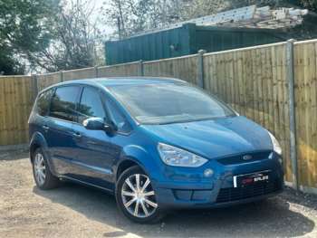 2007 (07) - 2.0 TDCi Zetec 5dr