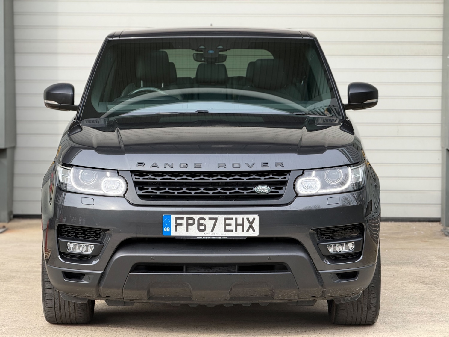 Used Land Rover Range Rover Sport 2017 for sale - 77981654: Photo 10