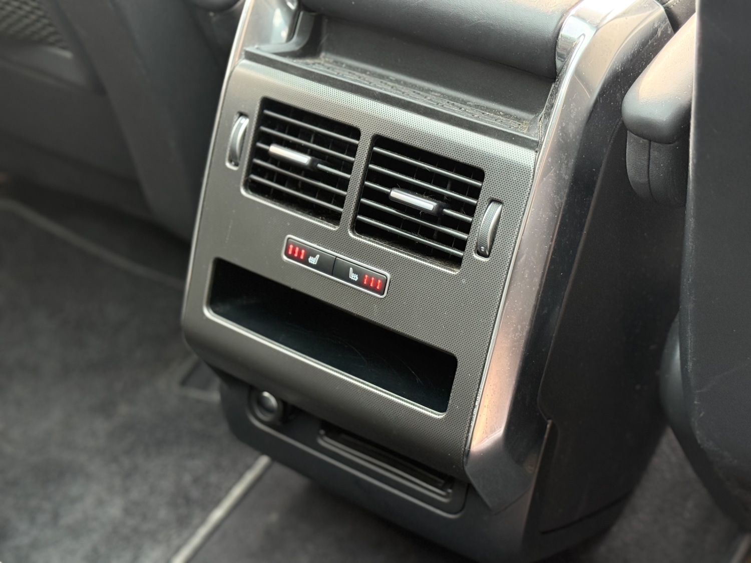 Used Land Rover Range Rover Sport 2017 for sale - 77981654: Photo 17