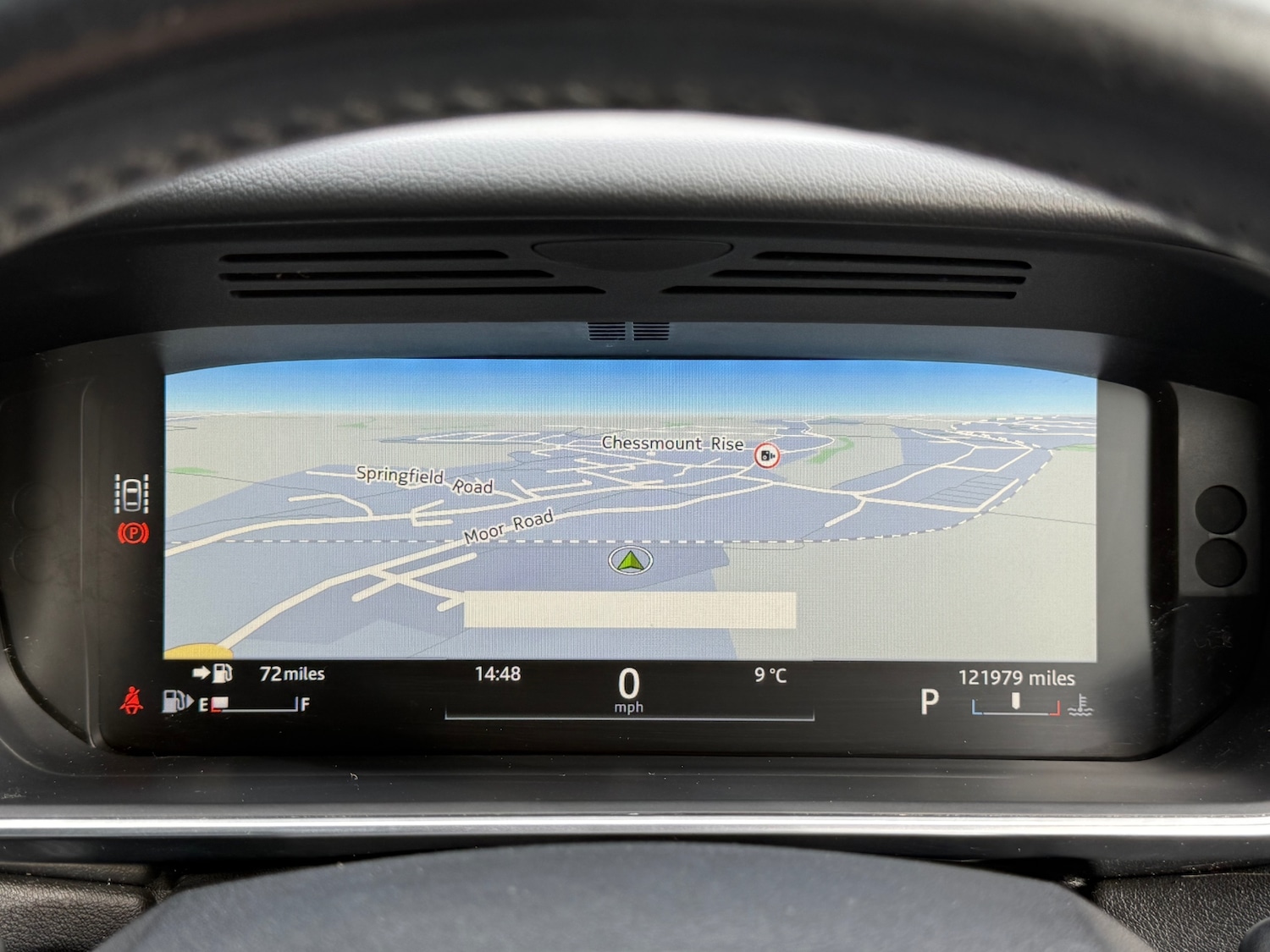 Used Land Rover Range Rover Sport 2017 for sale - 77981654: Photo 6