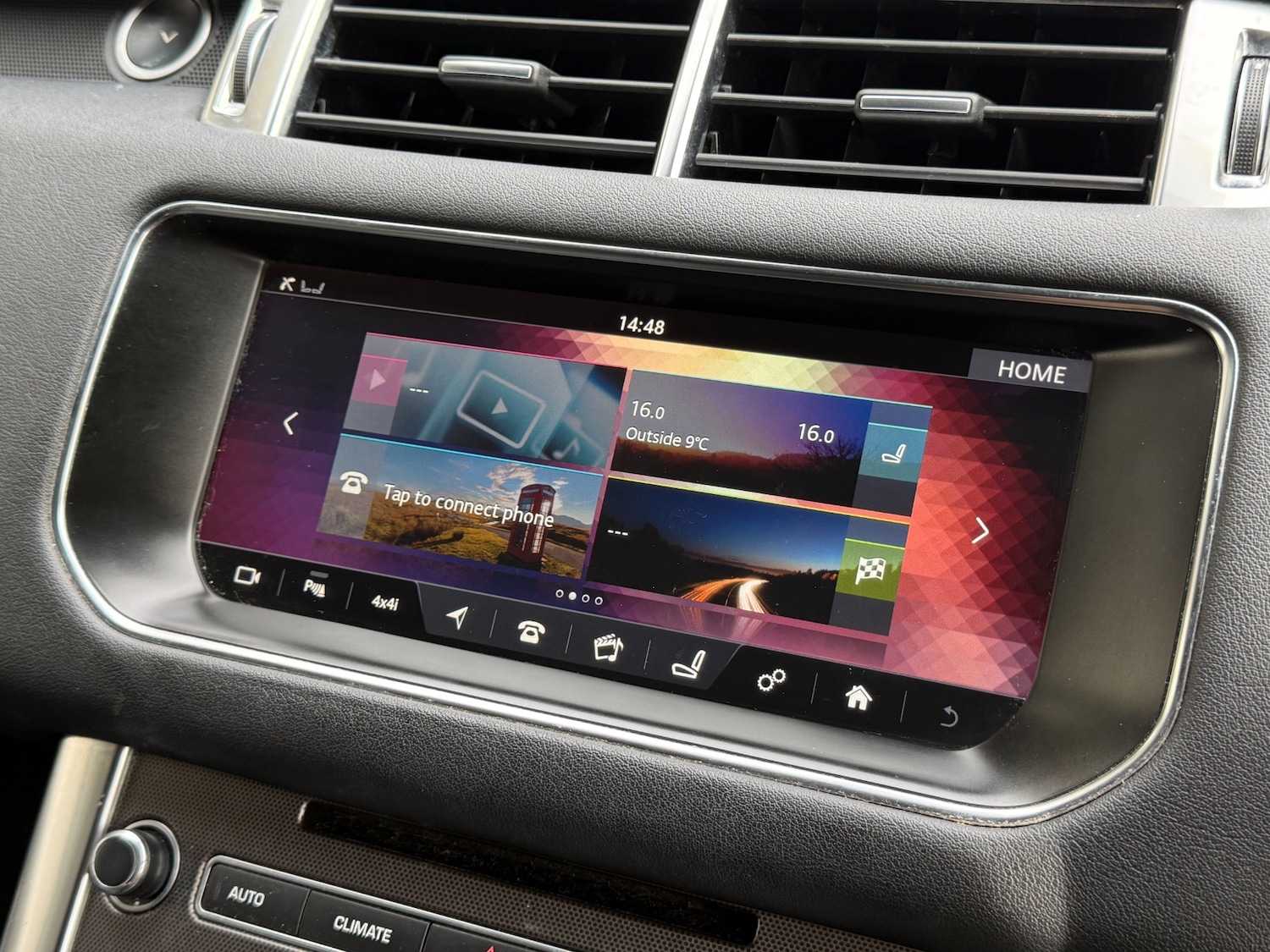 Used Land Rover Range Rover Sport 2017 for sale - 77981654: Photo 9