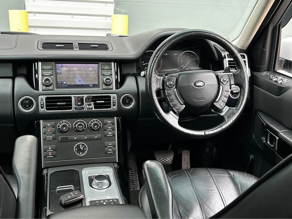 Vehicle 11