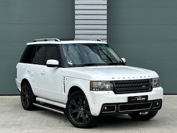 Land Rover - Range Rover