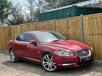 2008 (08) - 3.0 V6 Premium Luxury 4dr Auto