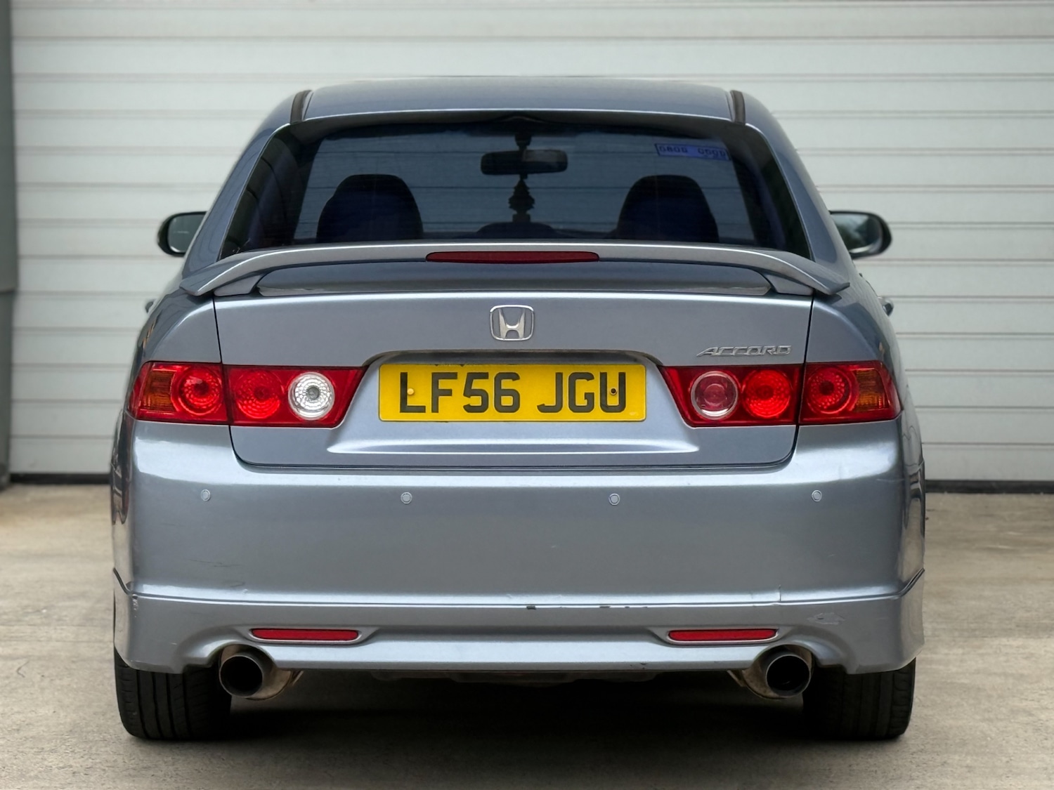 Used Honda Accord 2012 for sale - 78212123: Photo 10