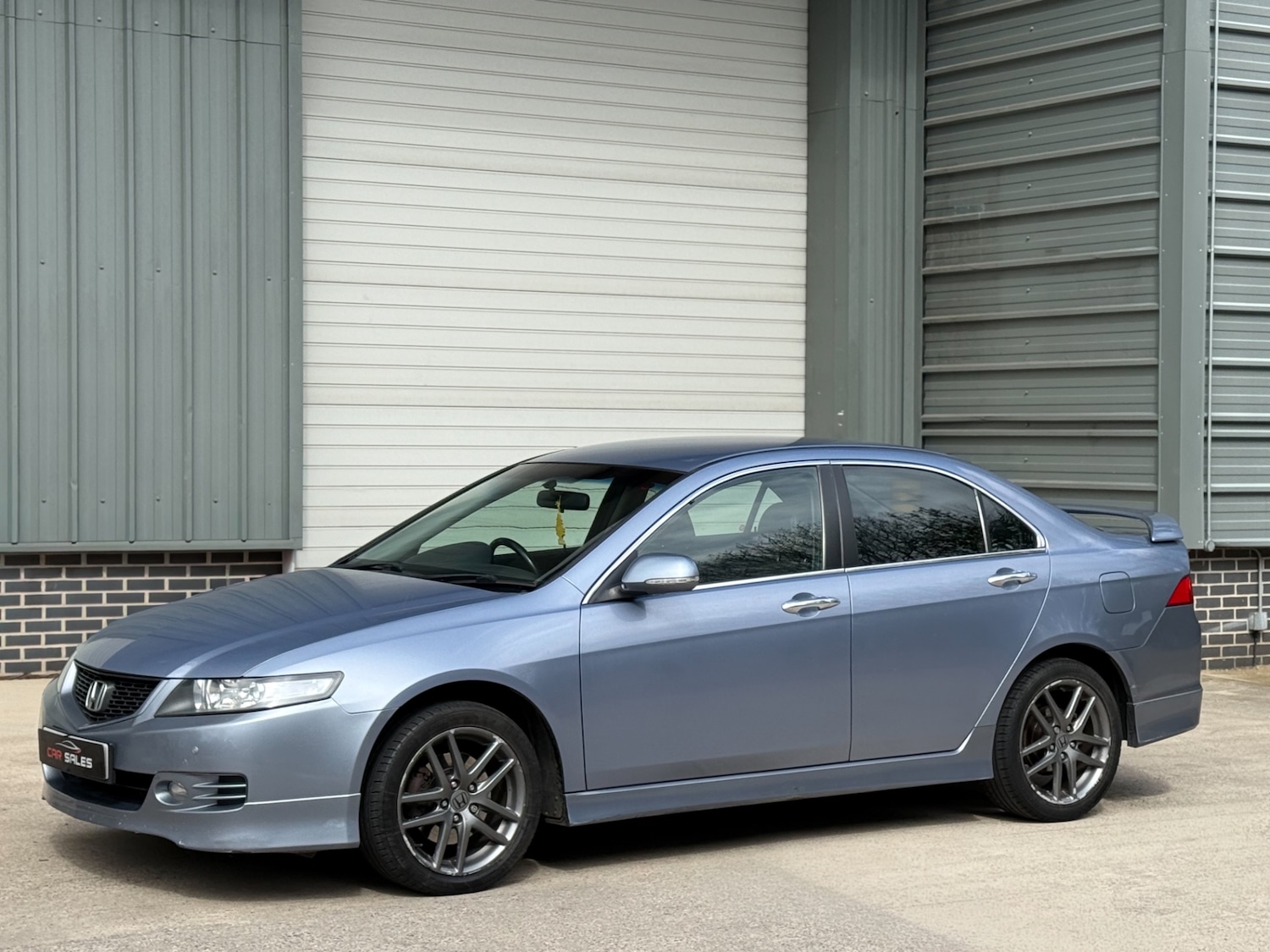 Used Honda Accord 2012 for sale - 78212123: Photo 12