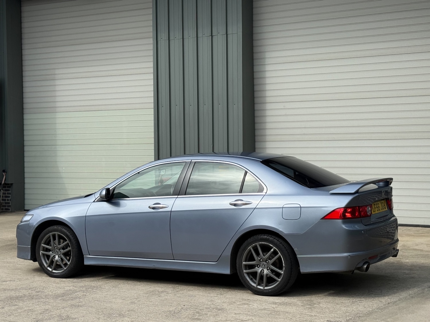 Used Honda Accord 2012 for sale - 78212123: Photo 14