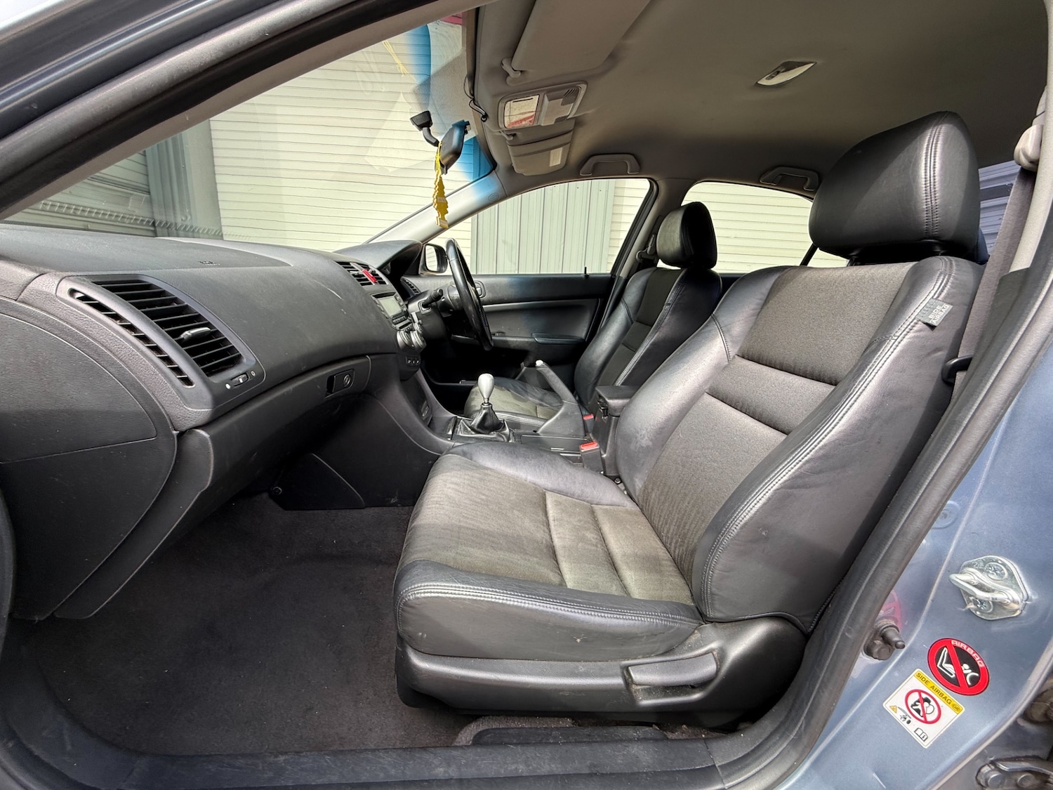 Used Honda Accord 2012 for sale - 78212123: Photo 15