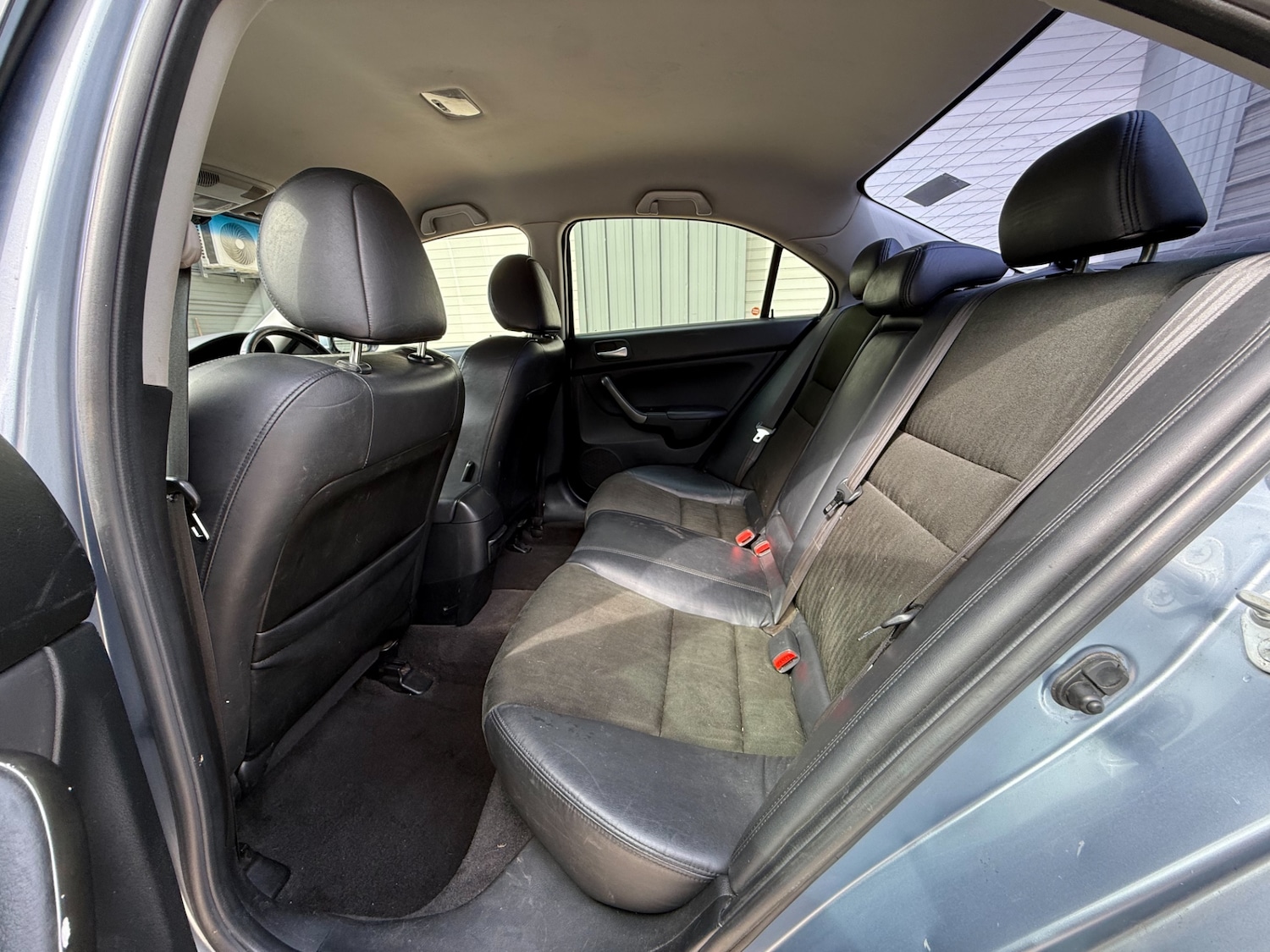 Used Honda Accord 2012 for sale - 78212123: Photo 16