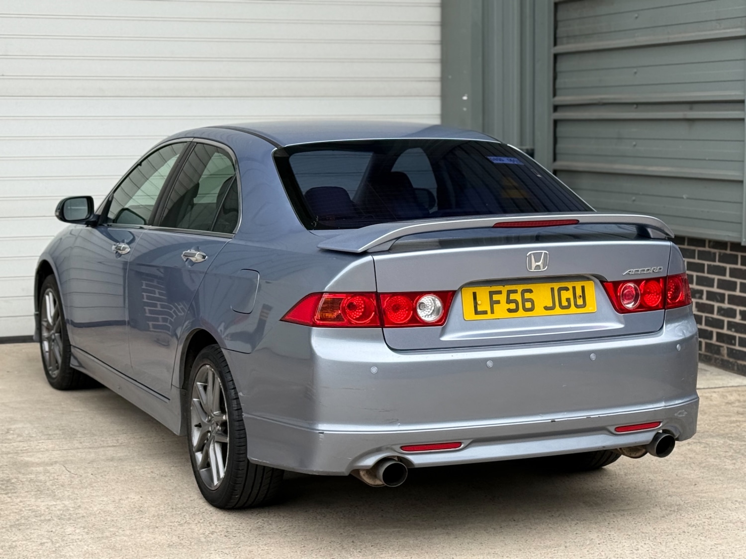 Used Honda Accord 2012 for sale - 78212123: Photo 17