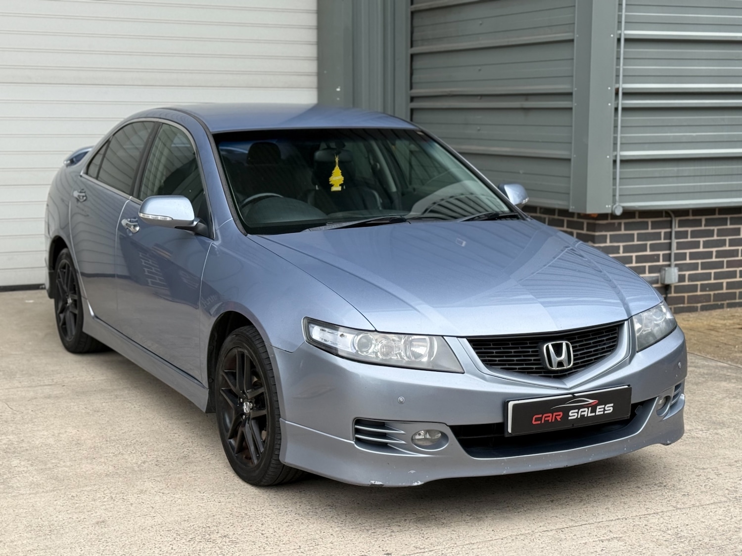 Used Honda Accord 2012 for sale - 78212123: Photo 18