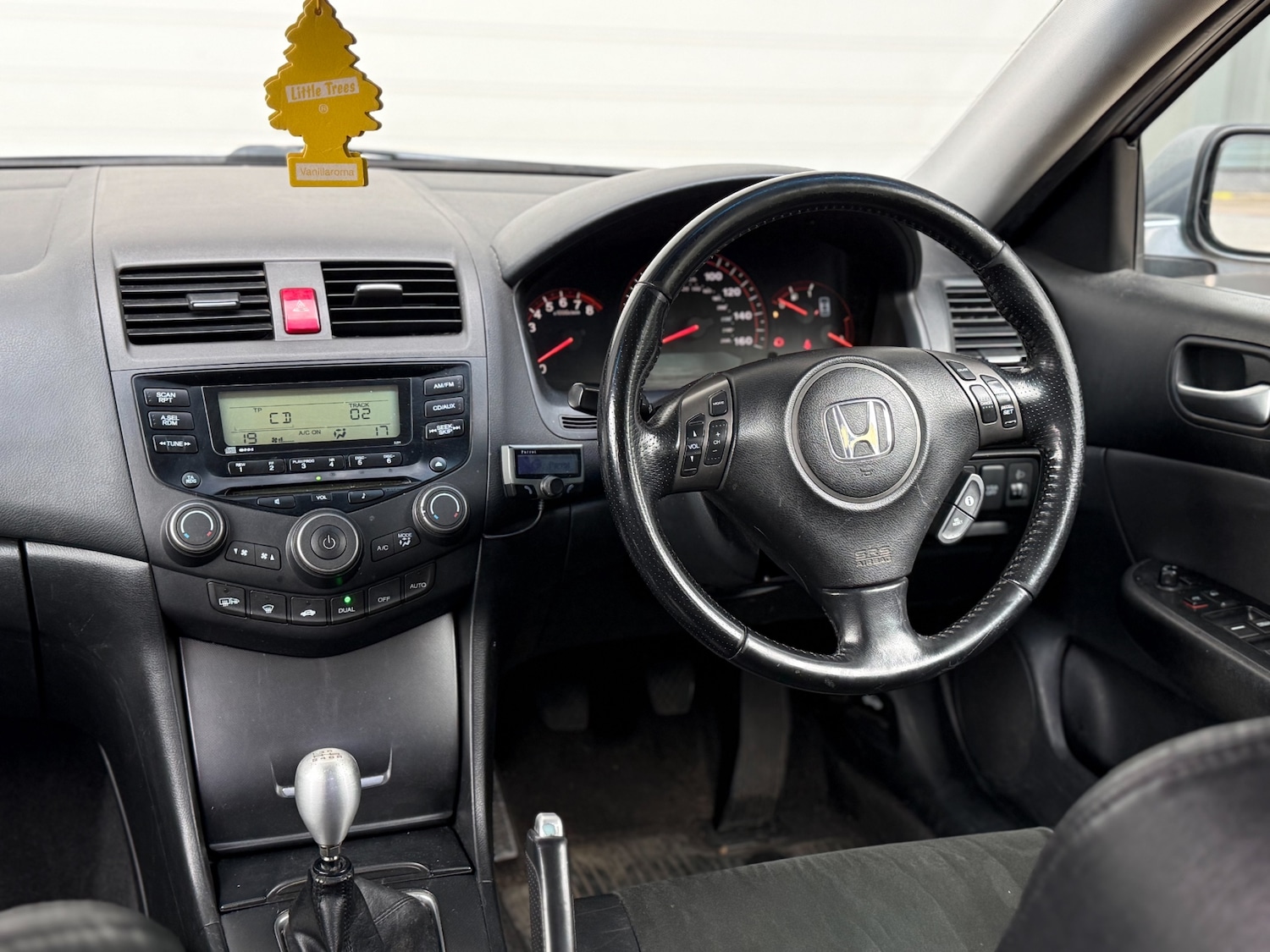 Used Honda Accord 2012 for sale - 78212123: Photo 19