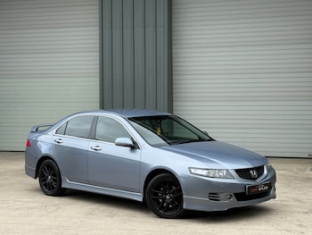 Used Honda Accord 2006 for sale - 78212123: Photo