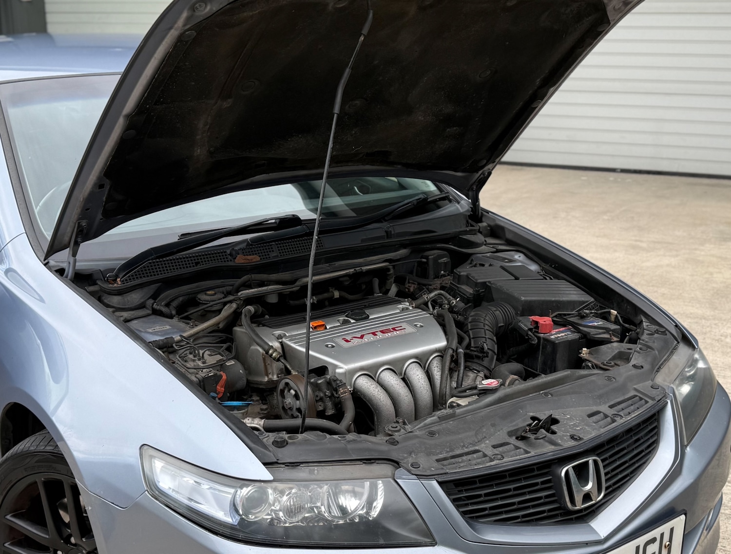 Used Honda Accord 2012 for sale - 78212123: Photo 20