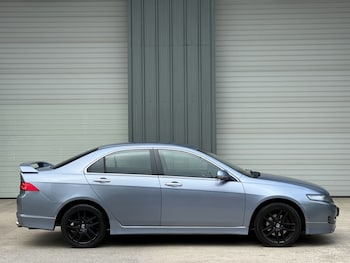 Used Honda Accord 2006 for sale - 78212123: Photo