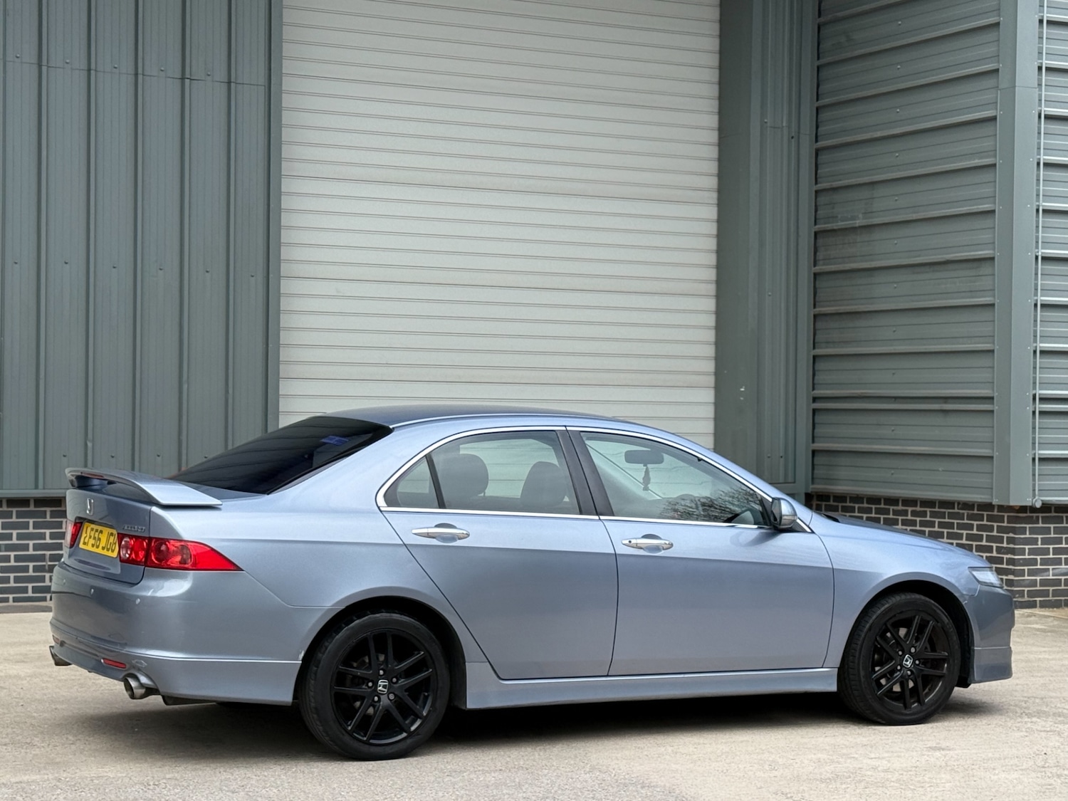 Used Honda Accord 2012 for sale - 78212123: Photo 4