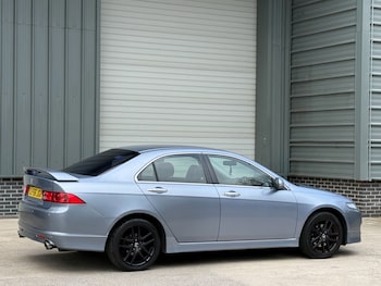 Used Honda Accord 2006 for sale - 78212123: Photo