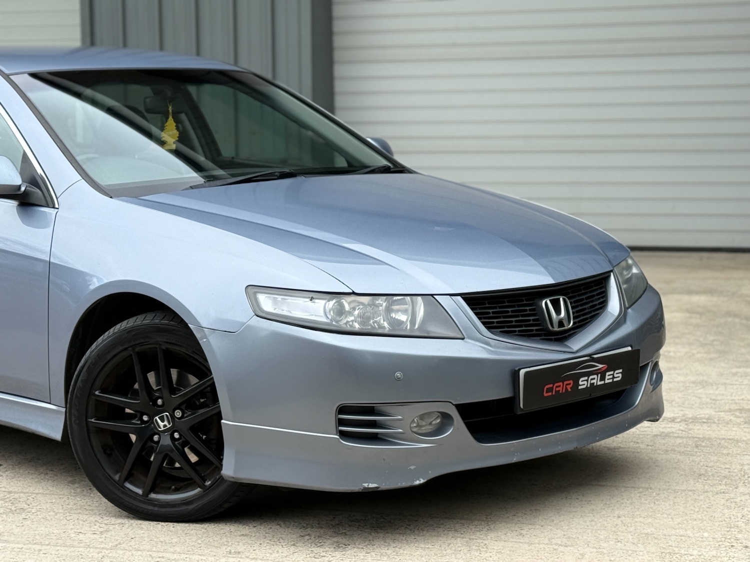 Used Honda Accord 2012 for sale - 78212123: Photo 5