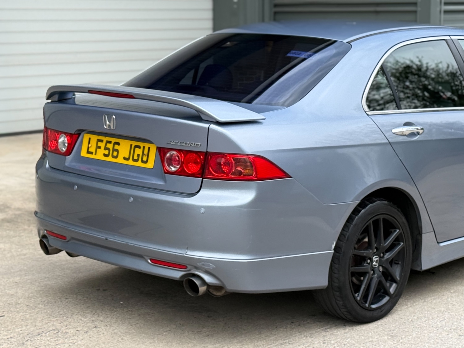 Used Honda Accord 2012 for sale - 78212123: Photo 6