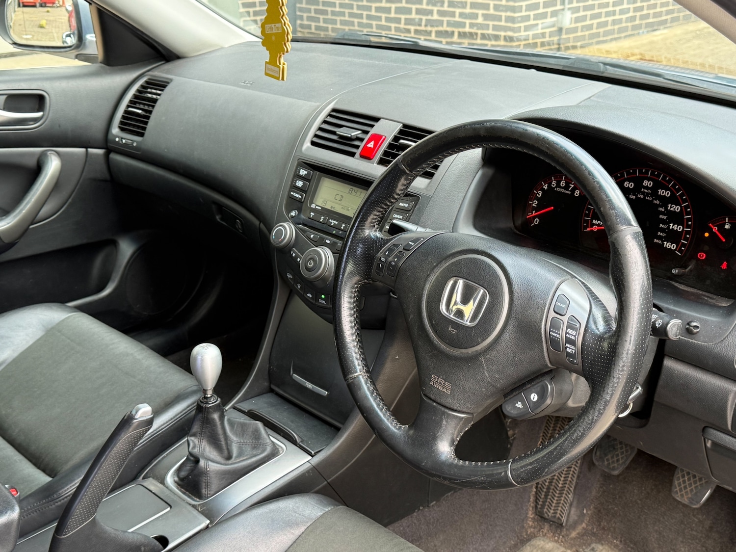 Used Honda Accord 2012 for sale - 78212123: Photo 7