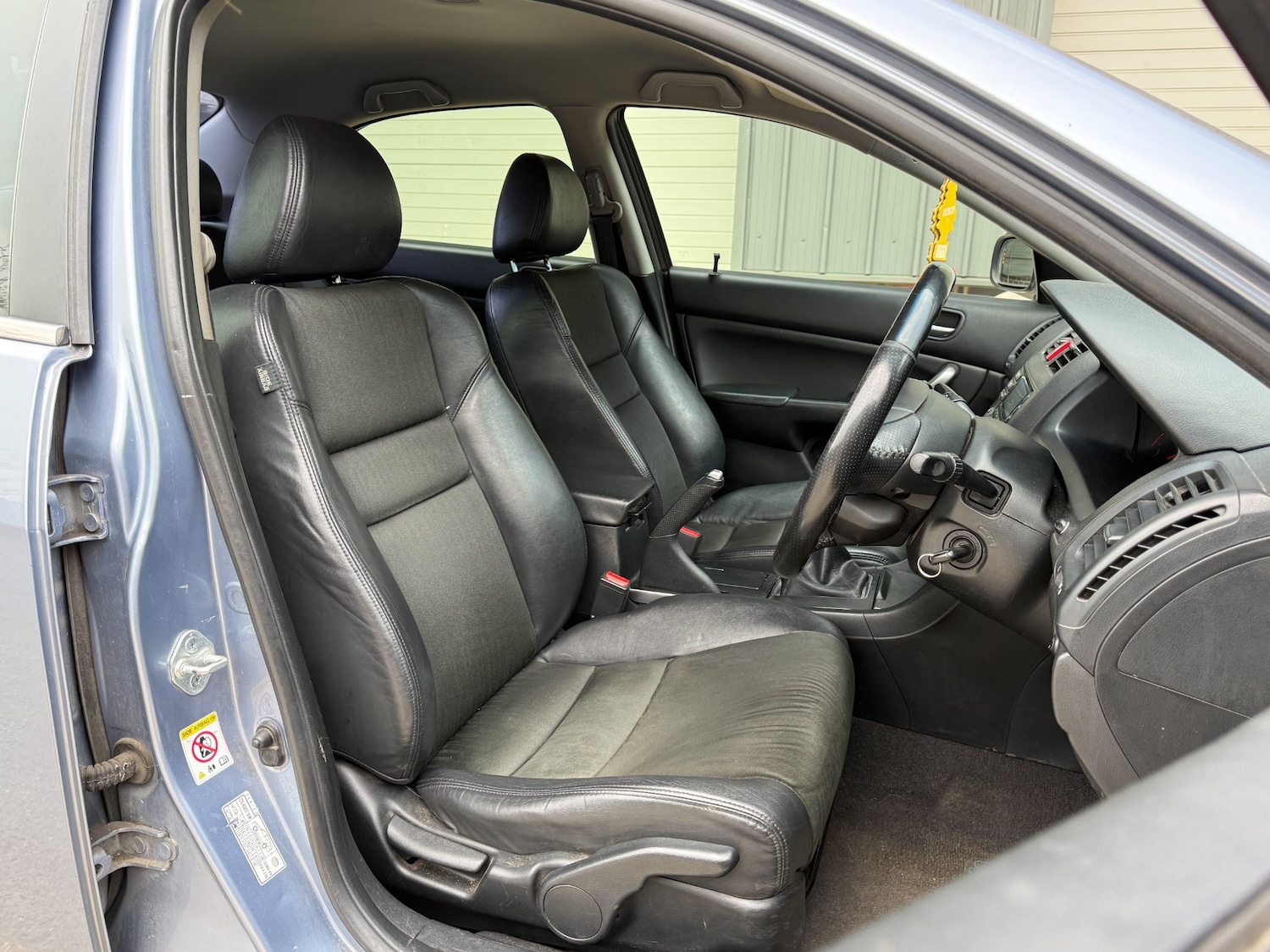 Used Honda Accord 2012 for sale - 78212123: Photo 8