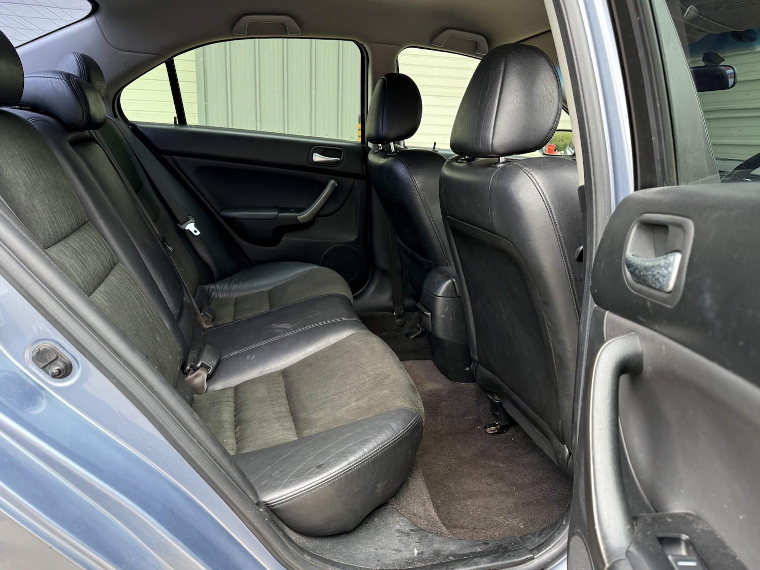 Used Honda Accord 2012 for sale - 78212123: Photo 9