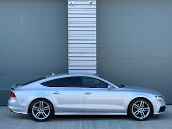 Used Audi A7 2012 for sale - 79742204: Photo