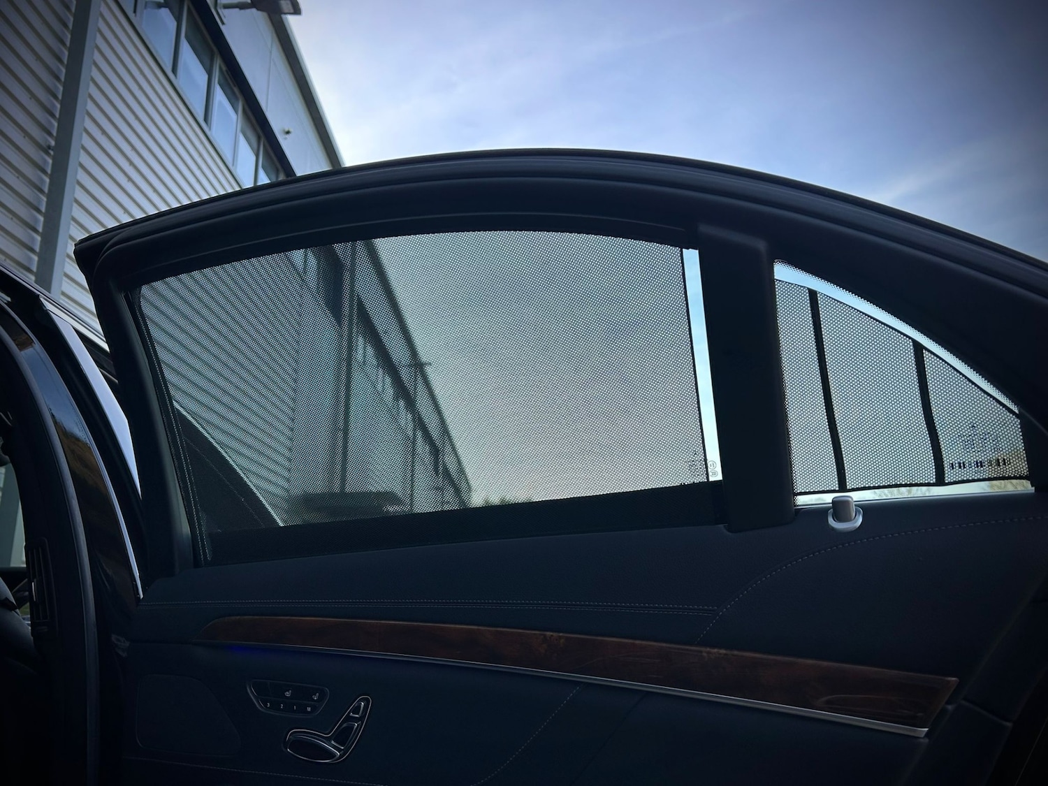 Used Mercedes-Benz S Class 2015 for sale - 76837573: Photo 20