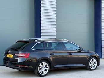 Used Skoda Superb 2019 for sale - 79612095: Photo