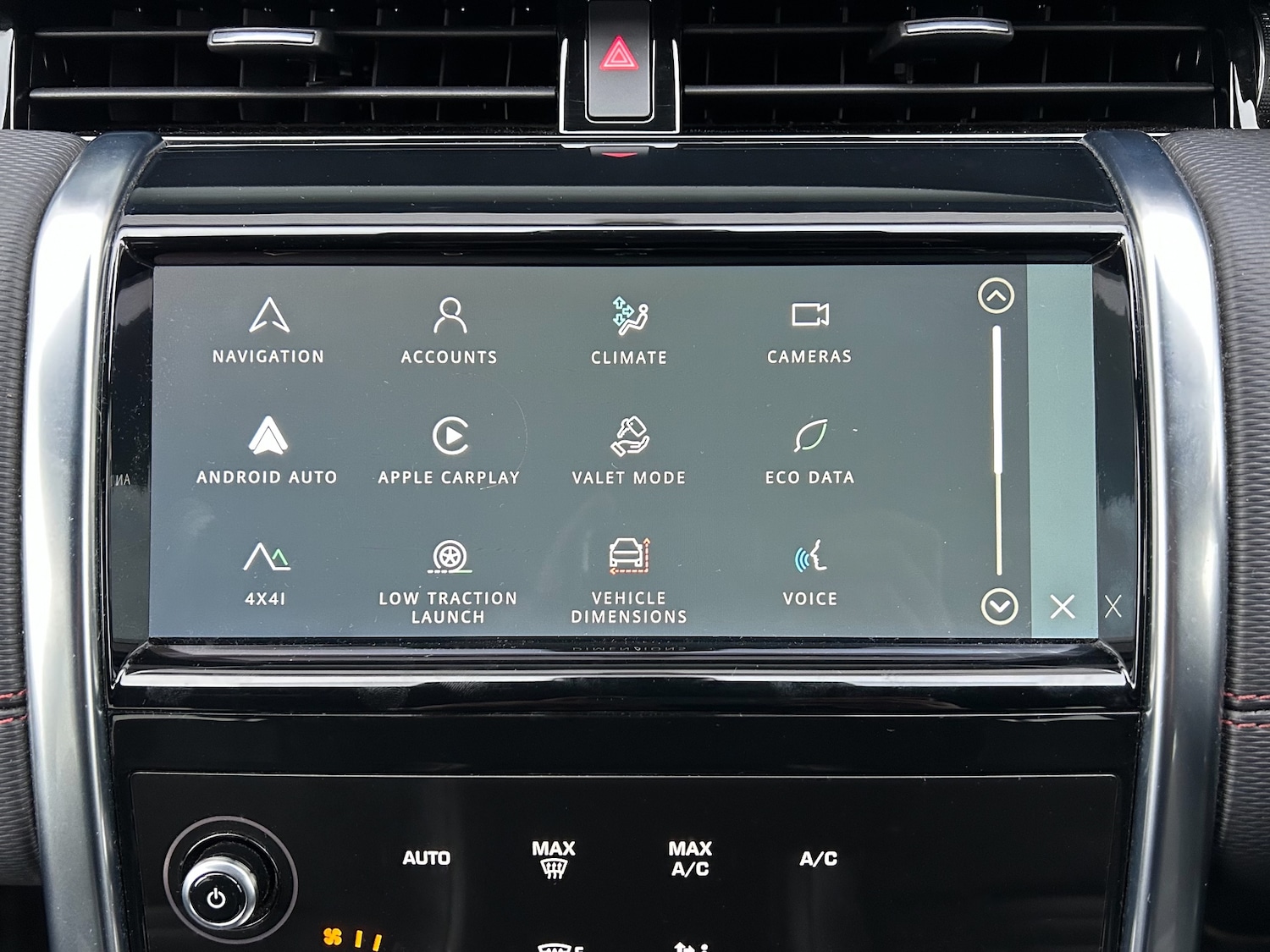 Used Land Rover Discovery Sport 2021 for sale - 77061344: Photo 10