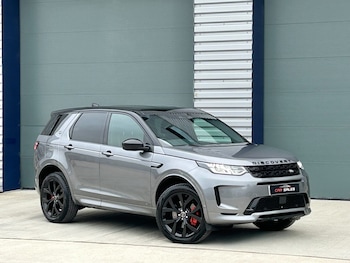 2021 (70) - 2.0 D165 R-Dynamic S Plus 5dr Auto [5 Seat]