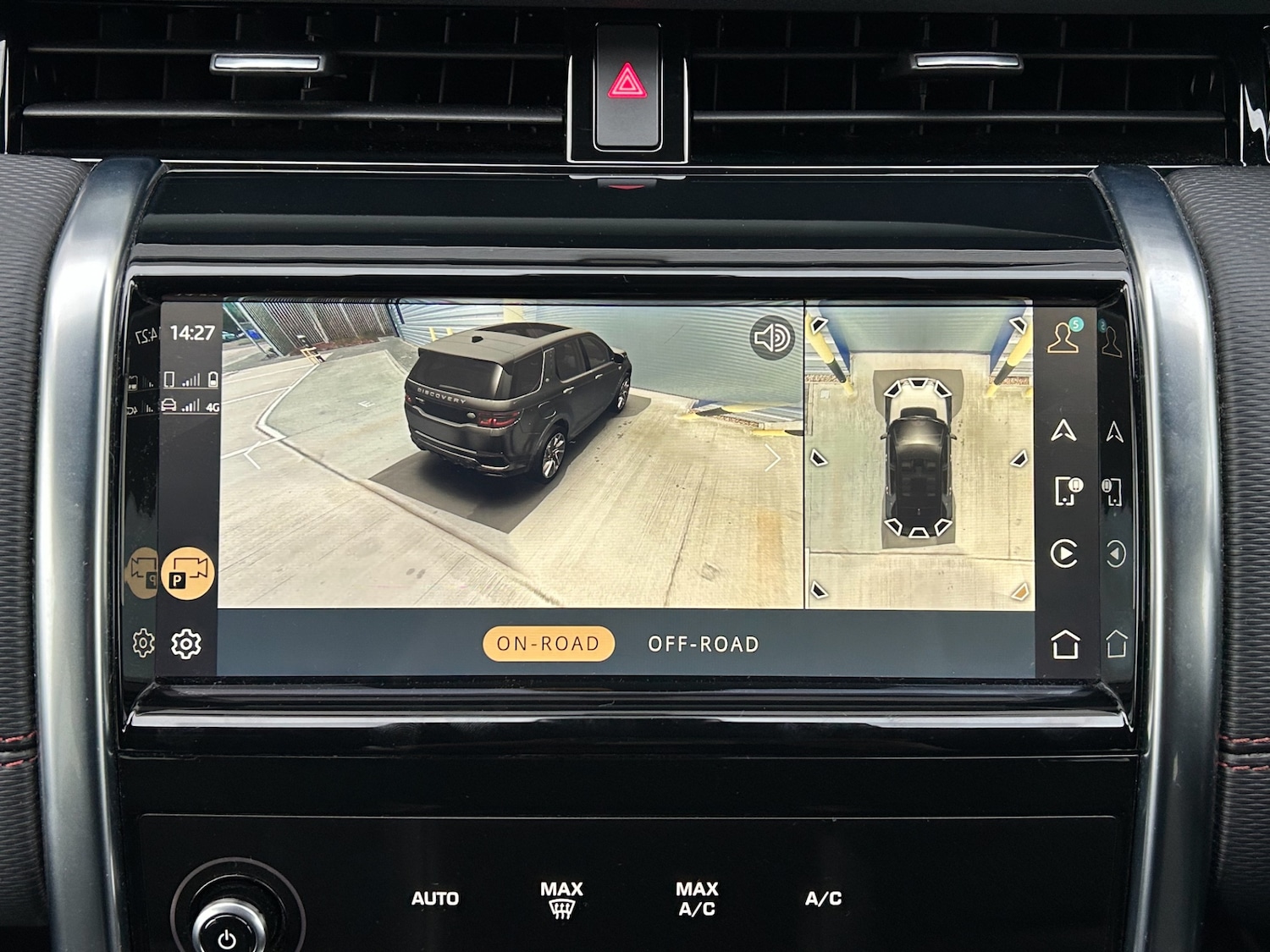 Used Land Rover Discovery Sport 2021 for sale - 77061344: Photo 9