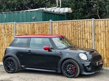 Used MINI Hatch 2011 for sale - 75395600: Photo
