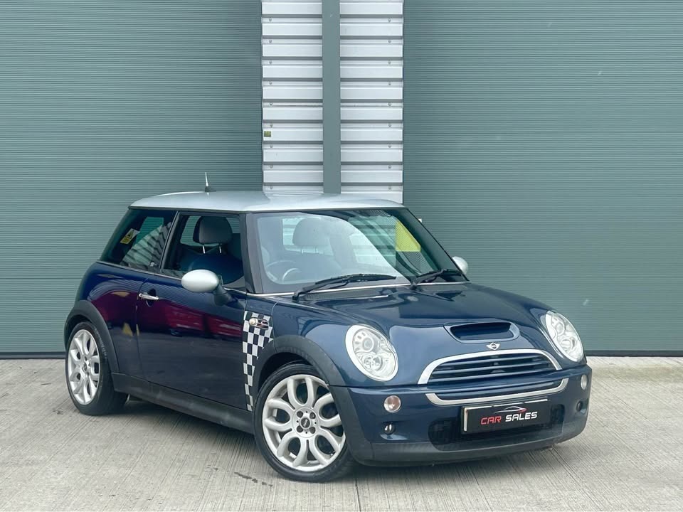 Used MINI Hatch 2006 for sale - 76172742: Photo 1