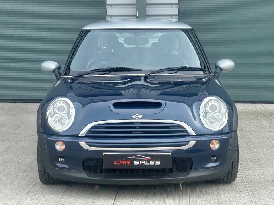 Used MINI Hatch 2006 for sale - 76172742: Photo 11