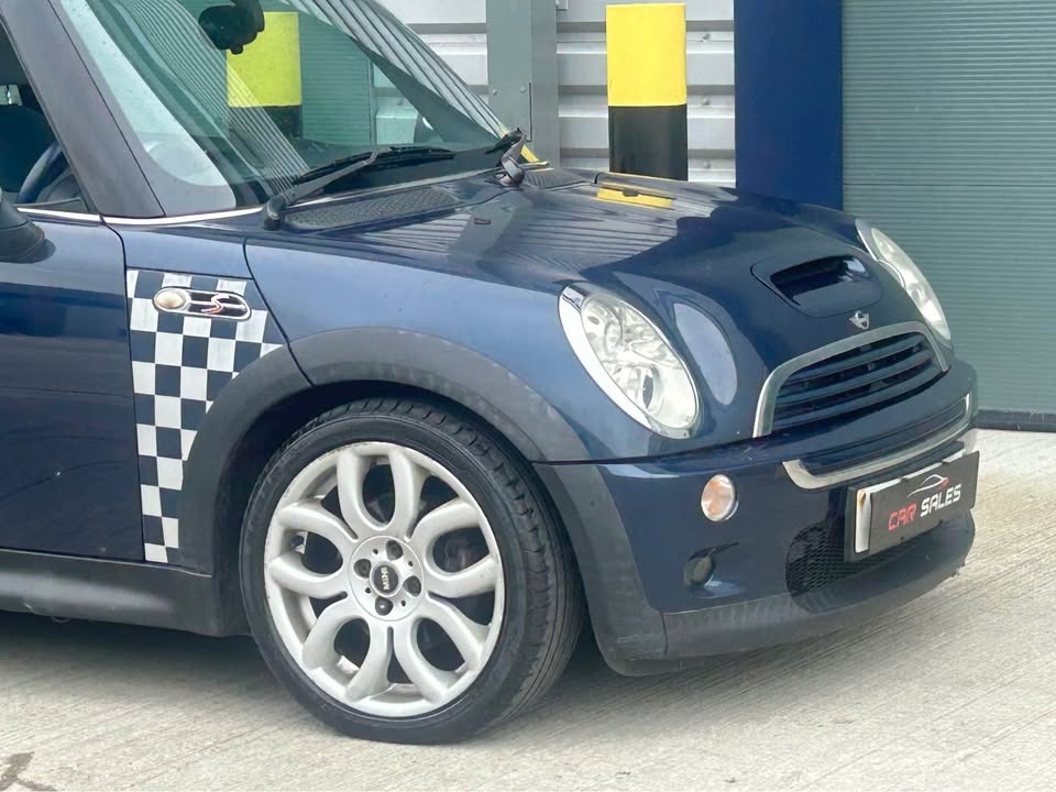 Used MINI Hatch 2006 for sale - 76172742: Photo 12