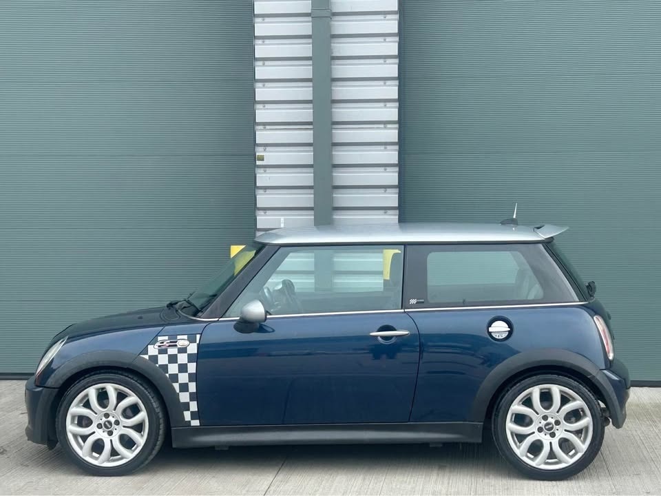 Used MINI Hatch 2006 for sale - 76172742: Photo 14