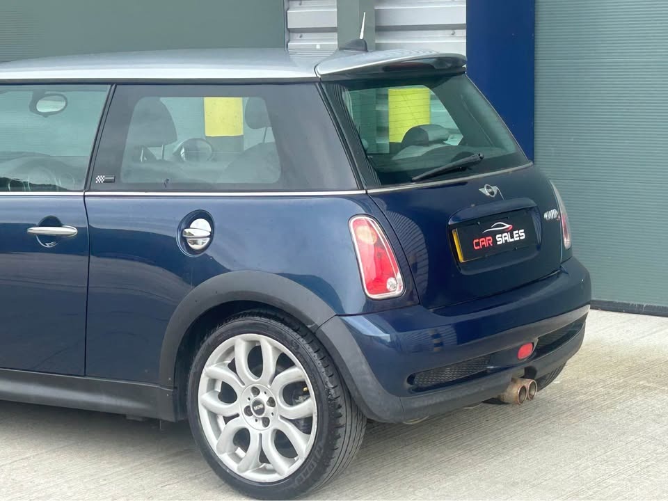 Used MINI Hatch 2006 for sale - 76172742: Photo 15