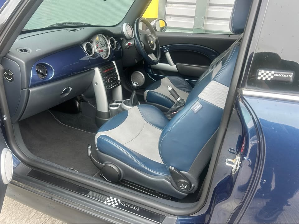 Used MINI Hatch 2006 for sale - 76172742: Photo 17