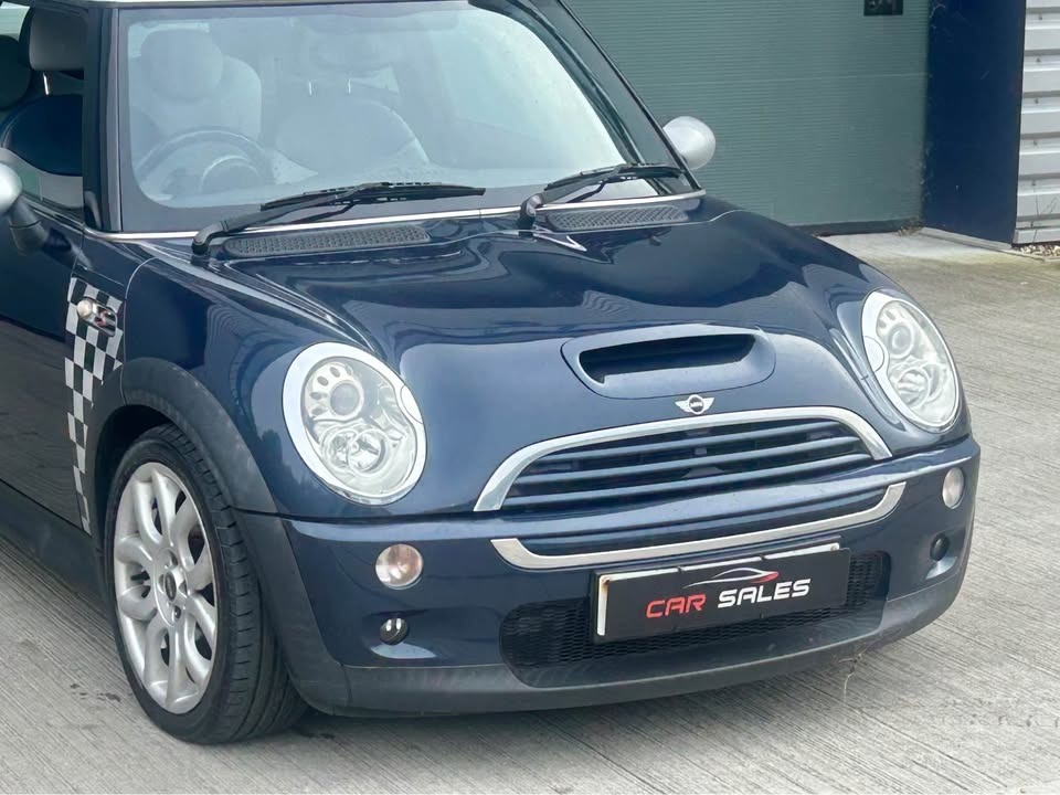 Used MINI Hatch 2006 for sale - 76172742: Photo 18