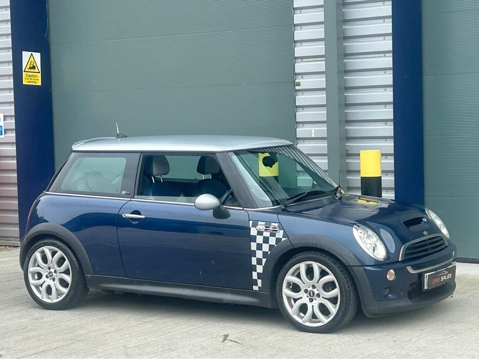 Used MINI Hatch 2006 for sale - 76172742: Photo 2