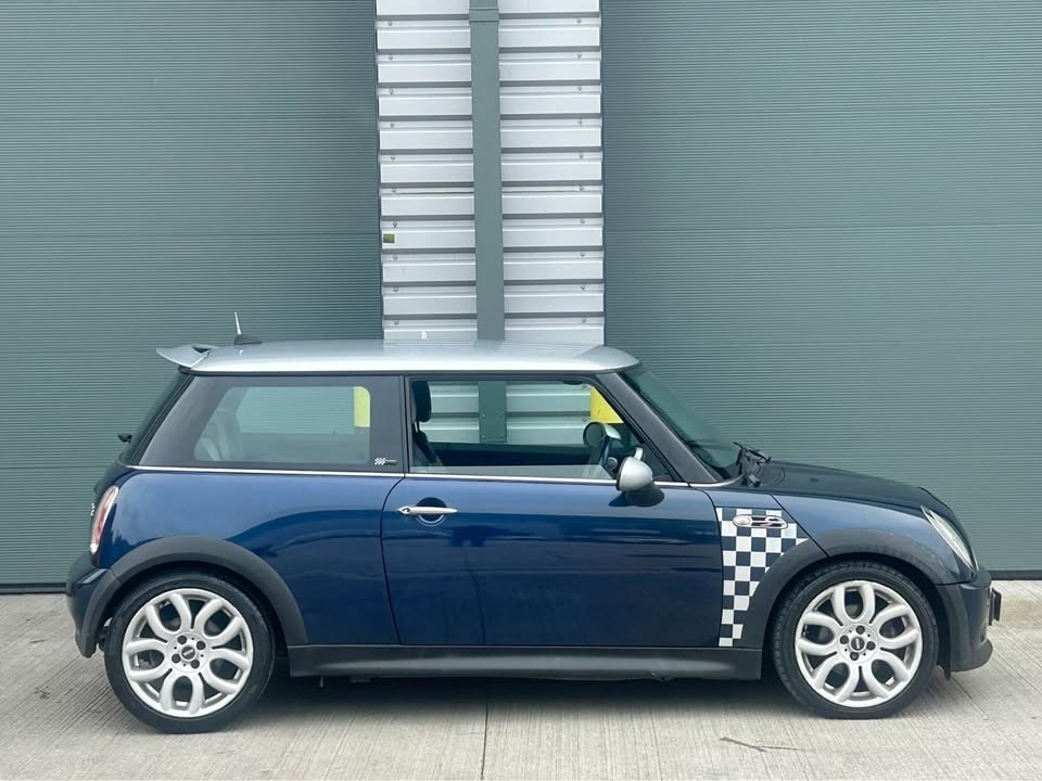 Used MINI Hatch 2006 for sale - 76172742: Photo 3