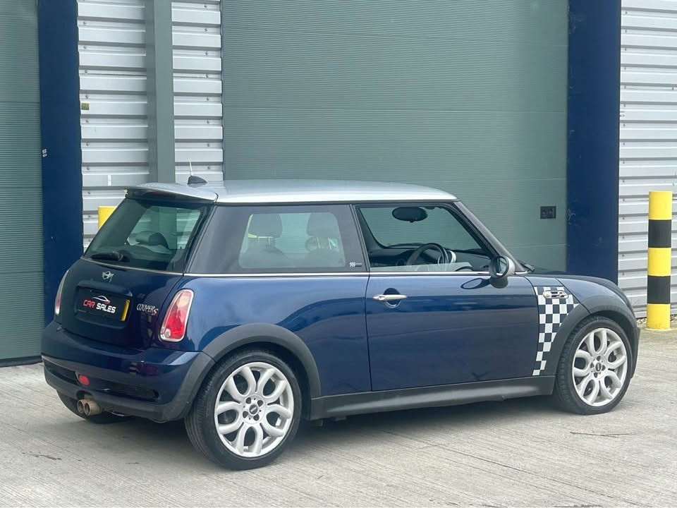 Used MINI Hatch 2006 for sale - 76172742: Photo 4